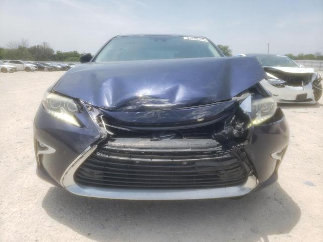 2016 LEXUS ES 350 - 58ABK1GG6GU011782