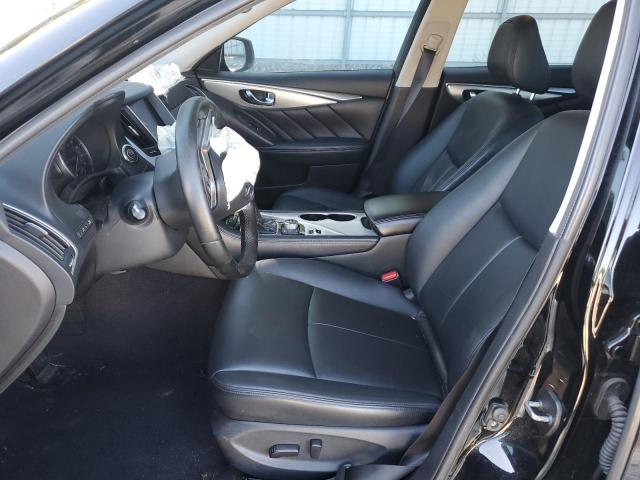 2020 Infiniti Q50 Pure VIN: JN1EV7AP5LM207723 Lot: 56752544