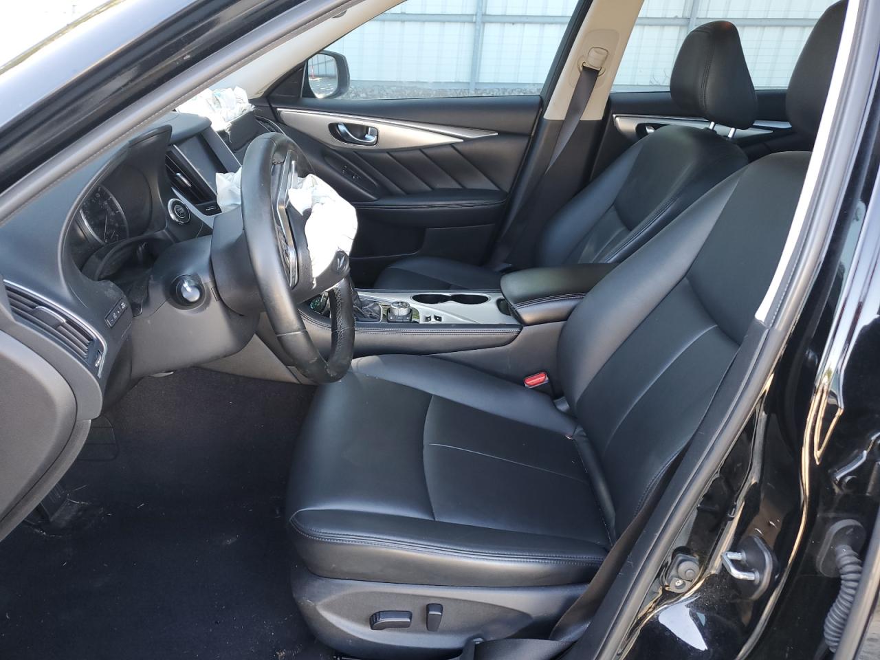 JN1EV7AP5LM207723 2020 Infiniti Q50 Pure