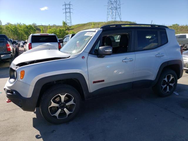 2020 JEEP RENEGADE T - ZACNJBC15LPL62341