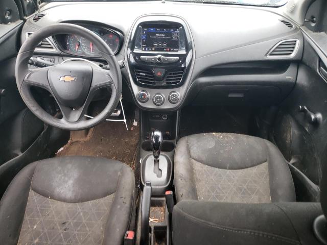 2019 CHEVROLET SPARK LS - KL8CB6SA8KC717126
