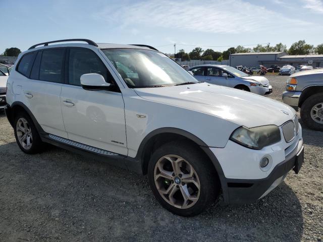 2010 BMW X3 xDrive30I VIN: WBXPC9C44AWJ34312 Lot: 53597124