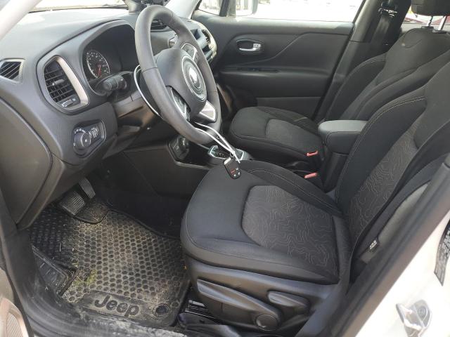 2023 Jeep Renegade Latitude VIN: ZACNJDB1XPPP61295 Lot: 55861794