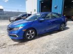 2021 HONDA CIVIC LX - 2HGFC2F55MH007898