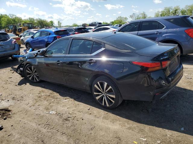 Vin: 1n4bl4cv7ln302445, lot: 53082364, nissan altima sr 20202