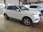 MERCEDES-BENZ ML 350 photo