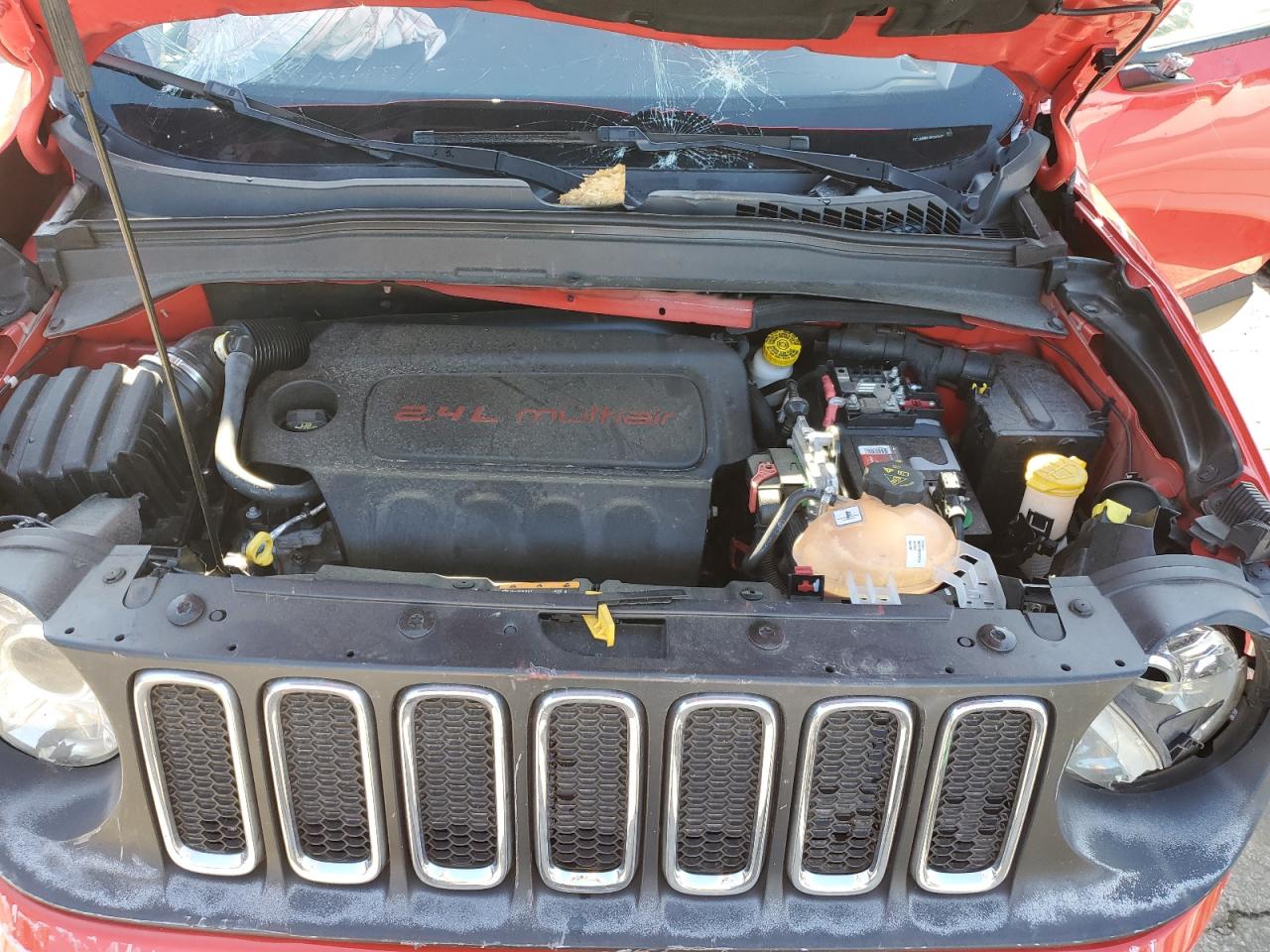 ZACCJABB0JPG92447 2018 Jeep Renegade Latitude