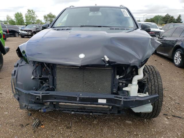 2013 Mercedes-Benz Ml 350 4Matic VIN: 4JGDA5HB8DA163346 Lot: 53752954