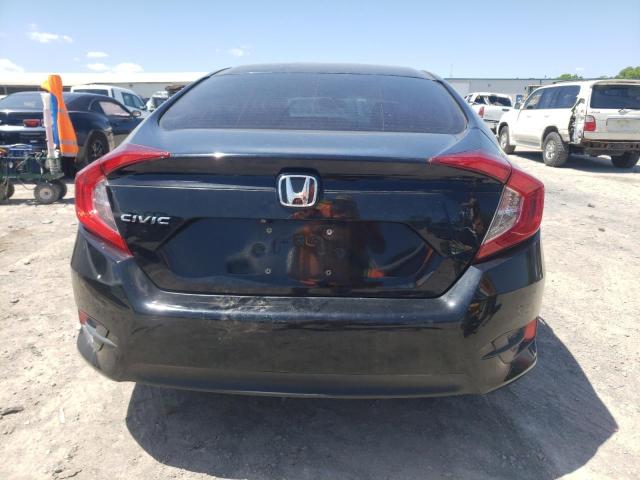 2016 Honda Civic Ex VIN: 2HGFC2F84GH531073 Lot: 53169284