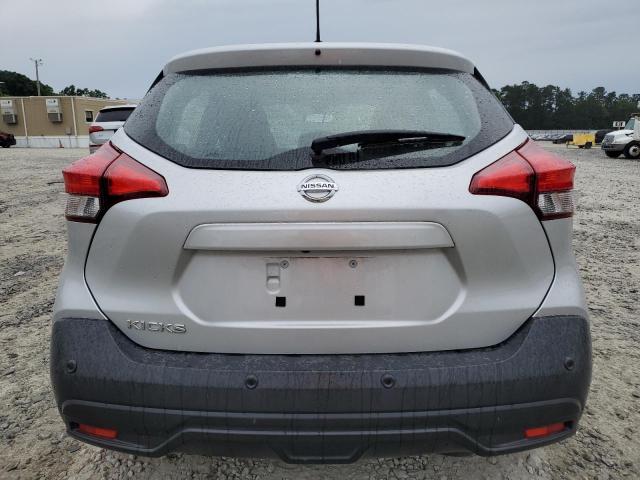 2020 Nissan Kicks S VIN: 3N1CP5BVXLL541128 Lot: 54684554