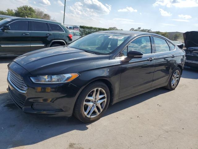 2013 Ford Fusion Se VIN: 3FA6P0H70DR116852 Lot: 56673944