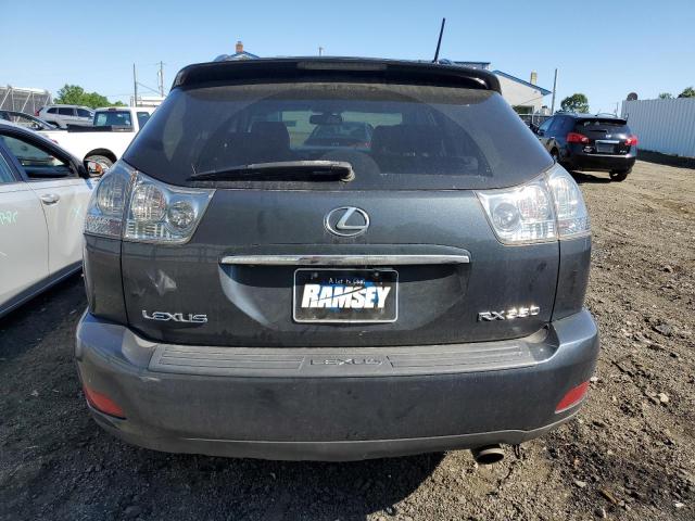2007 Lexus Rx 350 VIN: 2T2HK31U77C046601 Lot: 57199964