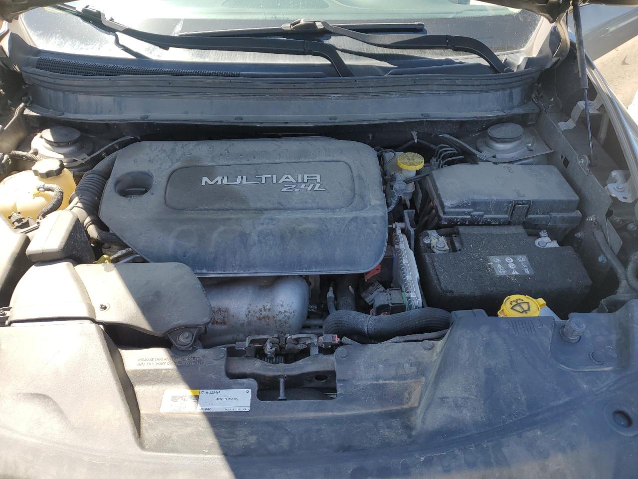 1C4PJLLB4JD584911 2018 Jeep Cherokee Latitude Plus