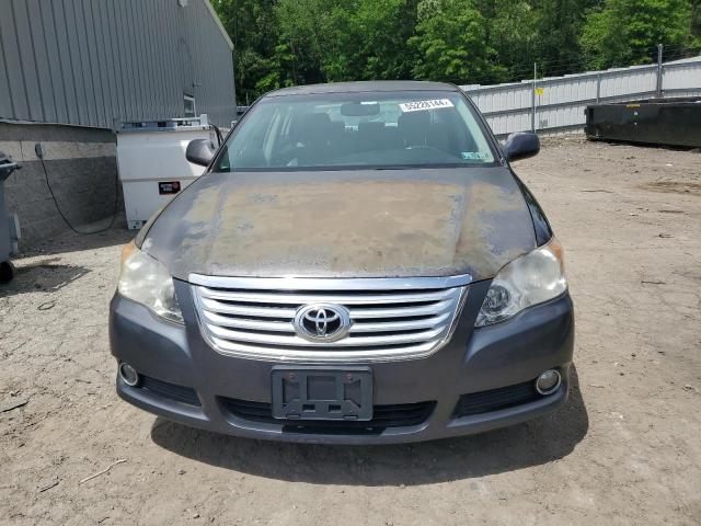 2009 Toyota Avalon Xl VIN: 4T1BK36B39U348406 Lot: 55228144