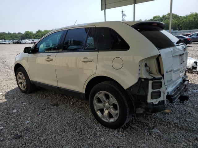 2013 Ford Edge Sel VIN: 2FMDK4JC1DBC95752 Lot: 53578864