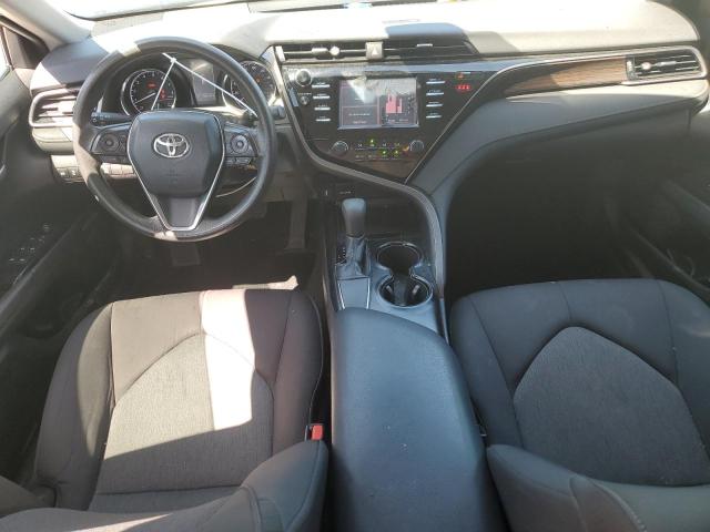 VIN 4T1B11HK1KU766098 2019 Toyota Camry, L no.8