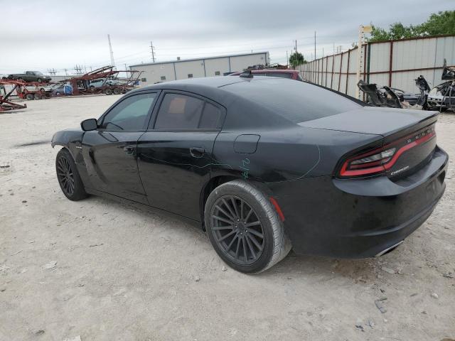 2016 Dodge Charger Sxt VIN: 2C3CDXHG2GH132649 Lot: 54052474