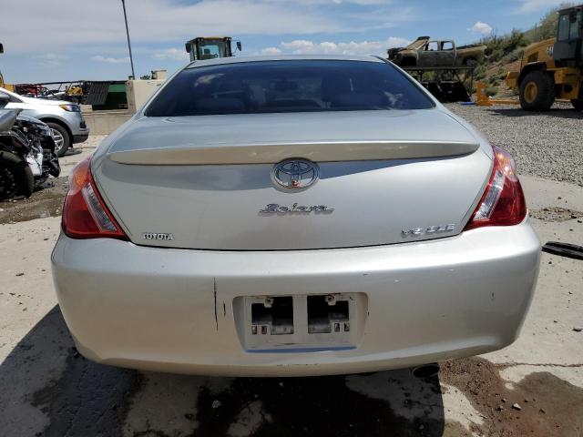 2004 Toyota Camry Solara Se VIN: 4T1CA30P74U011113 Lot: 54627684