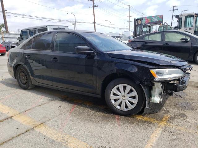 2012 Volkswagen Jetta Base VIN: 3VW2K7AJXCM357980 Lot: 52912114