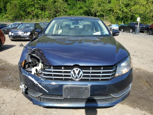 2015 Volkswagen Passat Se VIN: 1VWBV7A39FC053067 Lot: 54153734