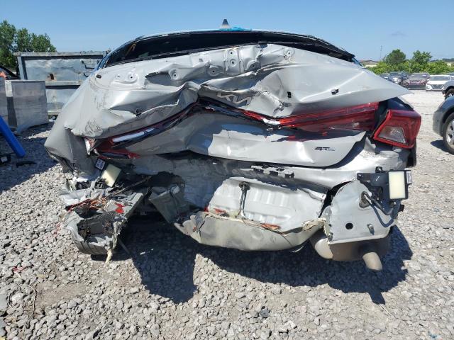 2023 Kia K5 Gt Line VIN: 5XXG64J2XPG188118 Lot: 55621624