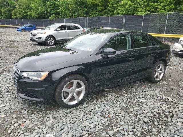 2016 Audi A3 Premium VIN: WAUB8HFF6G1027541 Lot: 55544824