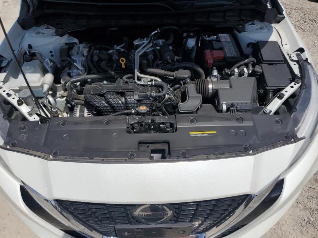 2022 Nissan Altima Sv VIN: 1N4BL4DV1NN376252 Lot: 54810434