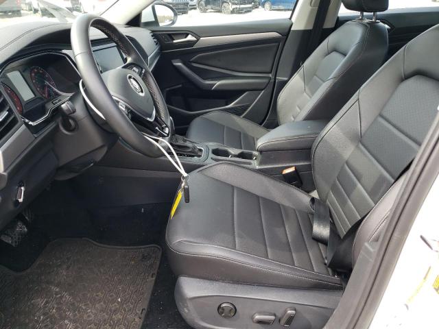 2021 Volkswagen Jetta S VIN: 3VWC57BU1MM100549 Lot: 53815864