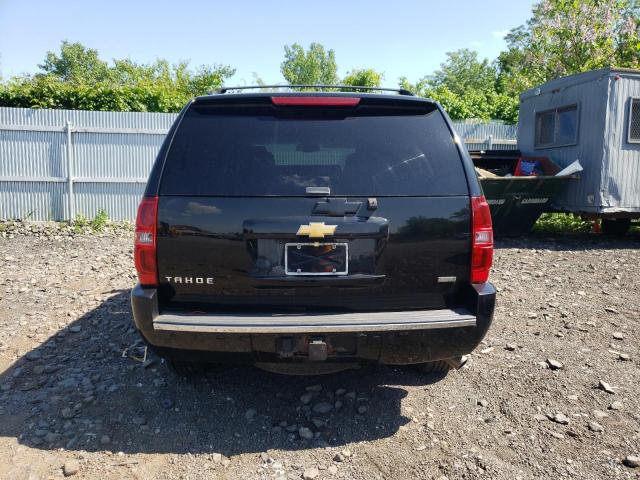 2010 Chevrolet Tahoe K1500 Lt VIN: 1GNUKBE07AR233393 Lot: 55603864