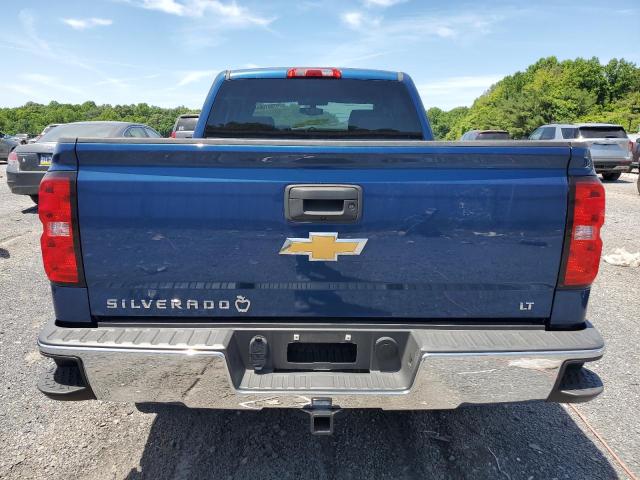 2018 Chevrolet Silverado K1500 Lt VIN: 1GCVKREH3JZ234312 Lot: 57061084