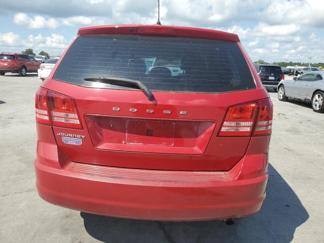 2013 Dodge Journey Se VIN: 3C4PDCAB0DT594666 Lot: 55946144