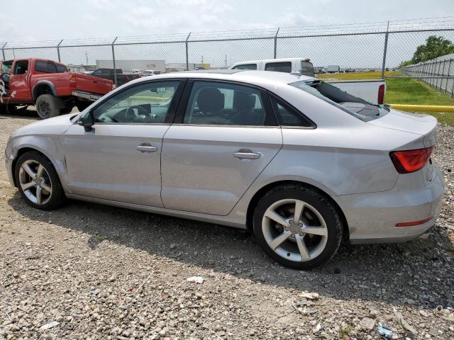 2016 Audi A3 Premium VIN: WAUA7GFF1G1007111 Lot: 56052404