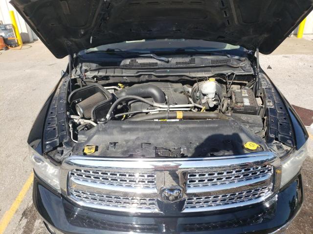 2013 Ram 1500 Laramie VIN: 1C6RR6NT5DS544076 Lot: 56524064