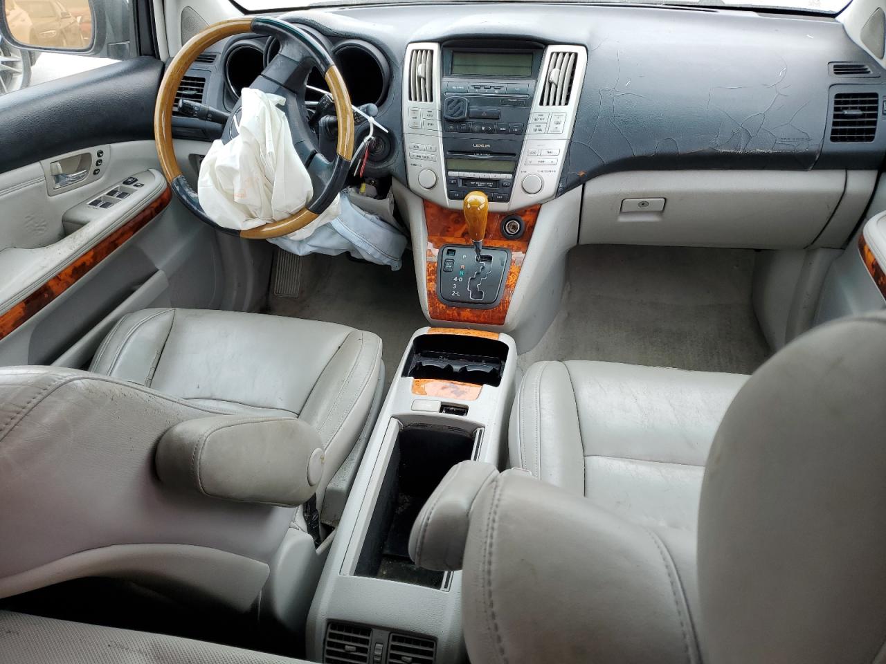 2T2GA31U25C028650 2005 Lexus Rx 330