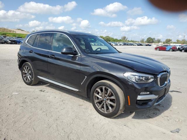 2019 BMW X3 xDrive30I VIN: 5UXTR9C55KLP86862 Lot: 53285974