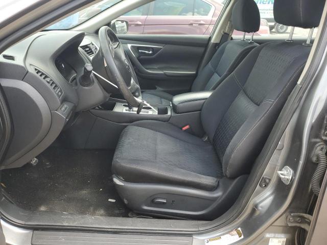 2018 NISSAN ALTIMA 2.5 - 1N4AL3AP8JC207461