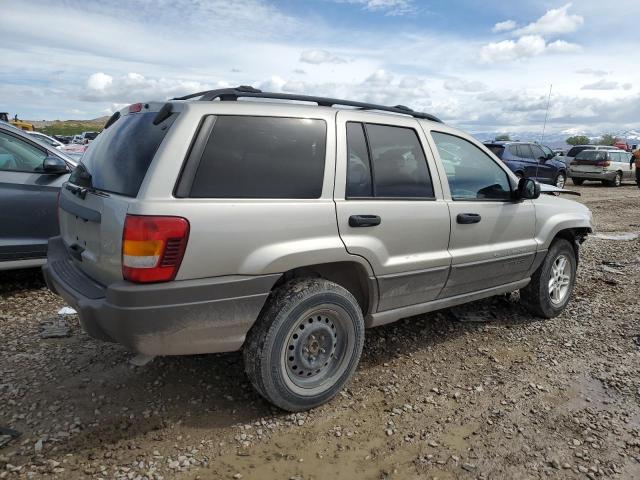 2004 Jeep Grand Cherokee Laredo VIN: 1J4GW48S54C243098 Lot: 53517854