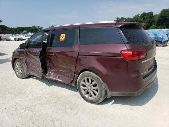 2019 Kia Sedona Lx VIN: KNDMB5C14K6500076 Lot: 56304684