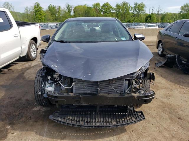 2016 Toyota Corolla L VIN: 5YFBURHE5GP383466 Lot: 54497294