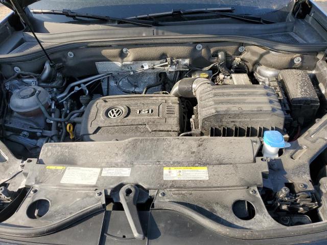 1V2AP2CA7MC606267 2021 Volkswagen Atlas S