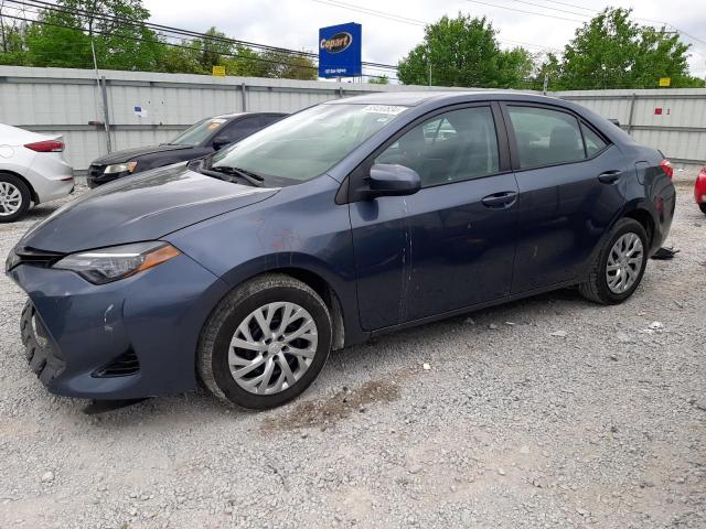Vin: 2t1burhe1kc127382, lot: 53450834, toyota corolla l 2019 img_1