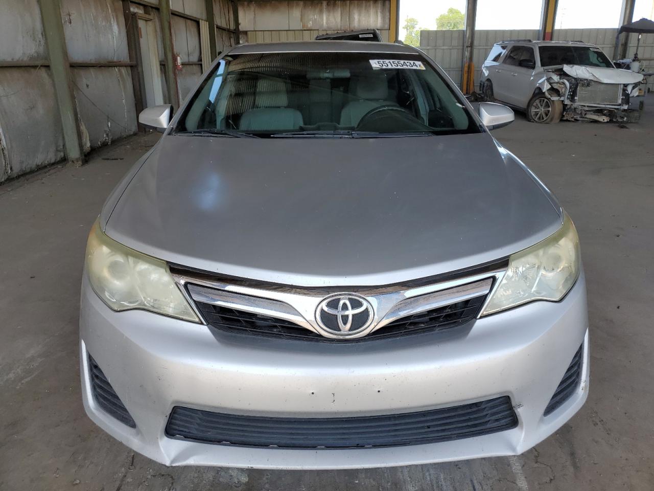 4T4BF1FK1CR201295 2012 Toyota Camry Base