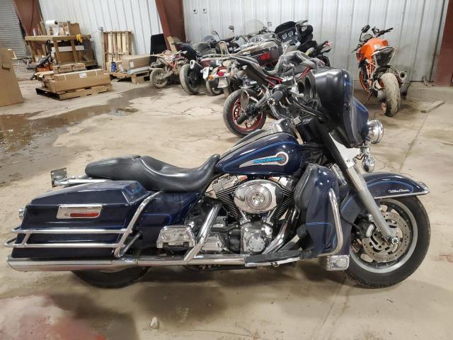 2003 Harley-Davidson Flhtcui Shrine VIN: 1HD1FLW103Y634465 Lot: 53061504