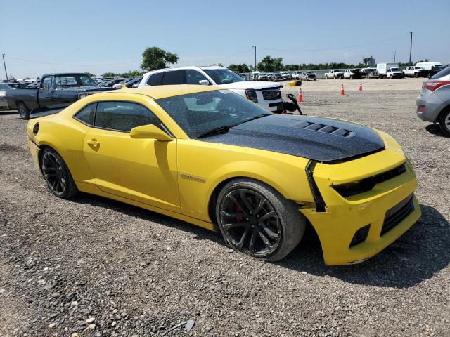 2015 CHEVROLET CAMARO SS - 2G1FG1EW8F9146503