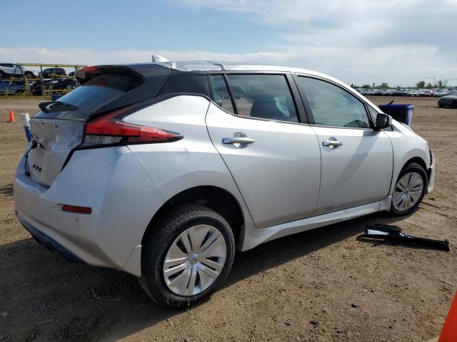 2020 Nissan Leaf S VIN: 1N4AZ1BP7LC310309 Lot: 57112074