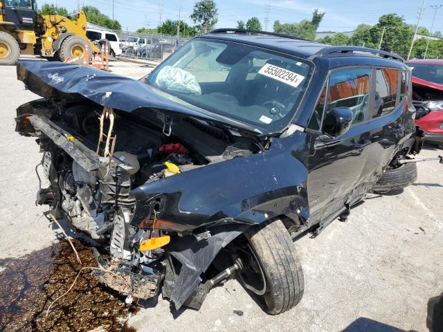 2018 JEEP RENEGADE L - ZACCJBBBXJPH29719