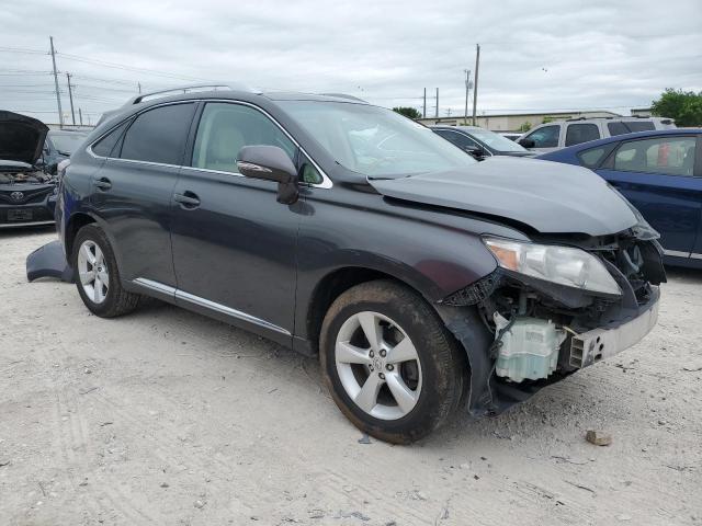 2010 Lexus Rx 350 VIN: 2T2BK1BA9AC034097 Lot: 53248744