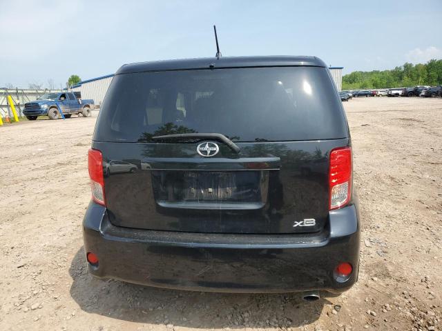 2012 Toyota Scion Xb VIN: JTLZE4FE0CJ001073 Lot: 54968334