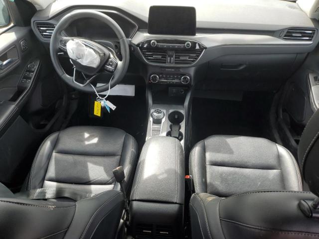 2022 Ford Escape Titanium VIN: 1FMCU9J96NUB84391 Lot: 54190004