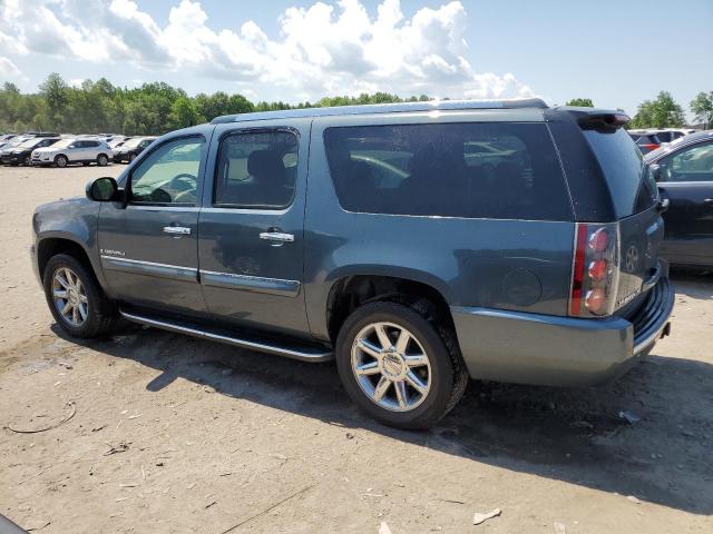 2007 GMC Yukon Xl Denali VIN: 1GKFK66877J280075 Lot: 55562834